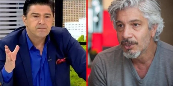 Behzat Uygur'dan Hakan Ural'a Z Kuşağı Yanıtı