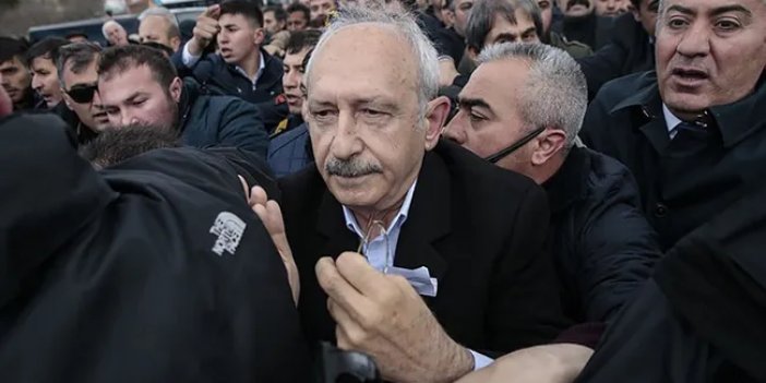 Selçuk Özdağ'dan Kılıçdaroğlu için Şok İddia!
