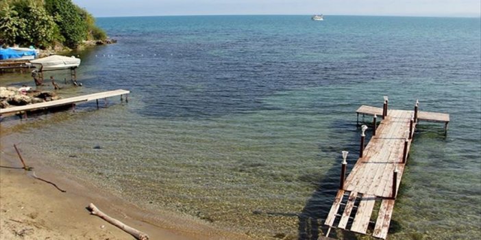 Uzun Ve Temiz Sahillere Sahip Kent Sinop, Deniz Turizminden Umutlu