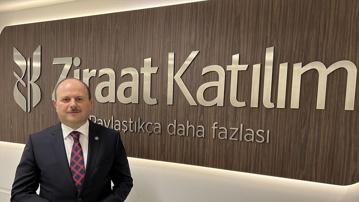 Kamunun İlk Katılım Finans Kurumu Ziraat Katılım 7 Yaşında