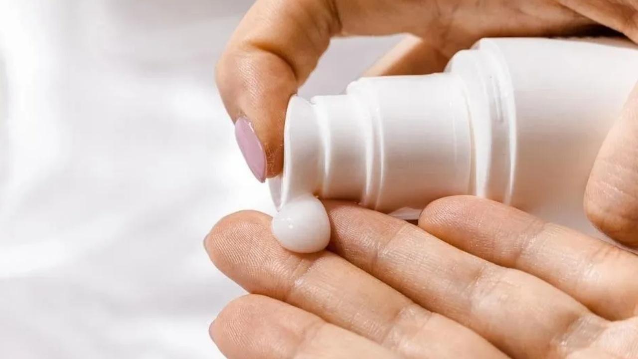 Sahte güneş kremi uyarısı!