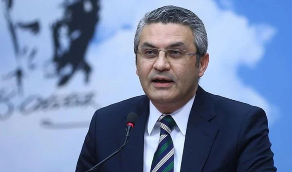 CHP Doğu Masası Başkanı Salıcı: HDP’nin Altılı Masa’da olma talebi yok