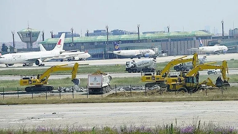 İPA raporu yayınlandı: Atatürk Havalimanı’nın kapatılması İstanbul’a zarar verecek