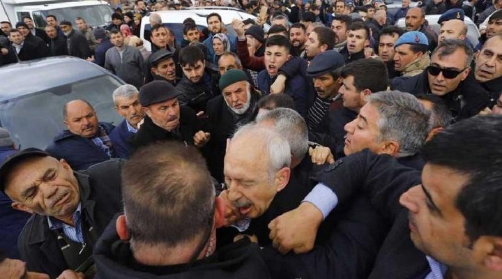 Gelecek Partili Özdağ: Kılıçdaroğlu öldürülecekti