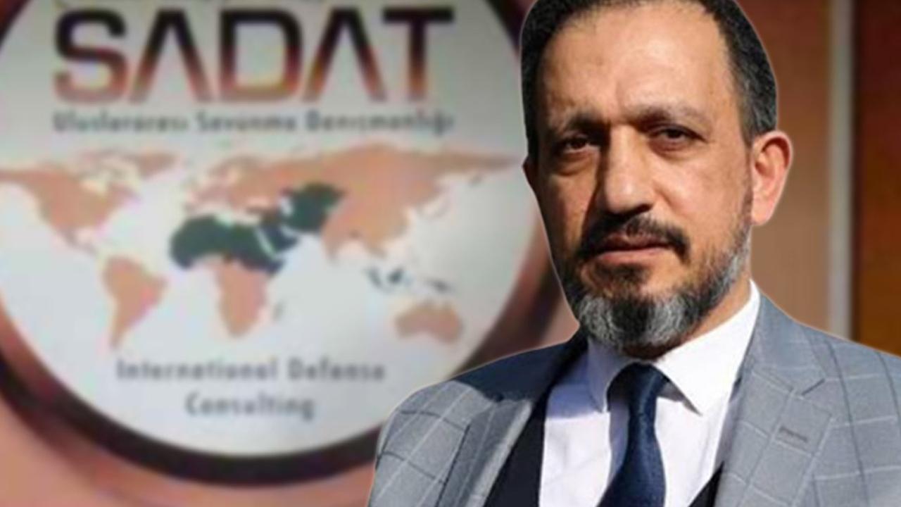"SADAT yöneticisi 'sandığı kabul etmeyiz' diyor; savcıların gıkı çıkmıyor!"