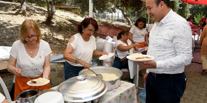 11. GELENEKSEL ENGELLİLER BAHAR ŞENLİĞİ YAPILDI