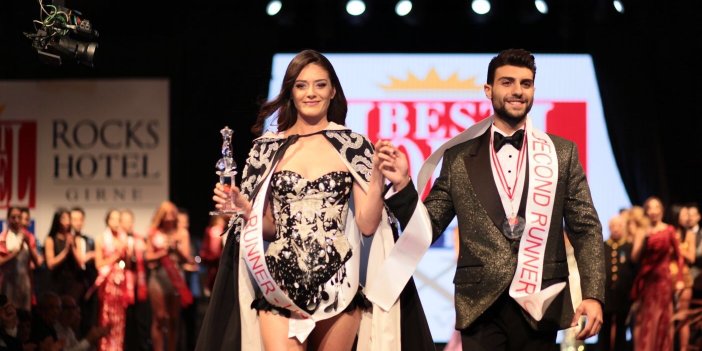 YILIN PRENSI" BEST MODEL UYGAR TAZE’DEN KOMŞUSU OLAN ENTRİKA UZMANI ANNE-KIZA DAVA!