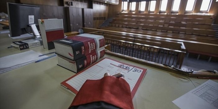 Gezi Parkı Olaylarının 9. Yılında İstanbul'daki Yargılamalar Sürüyor