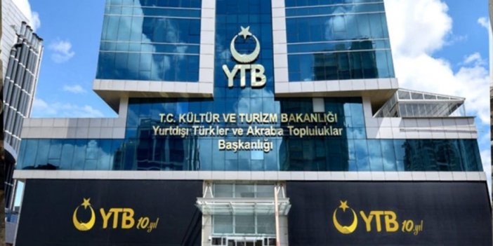 Ytb'den Yurt Dışındaki Türkler İçin Türkçe Yarışması