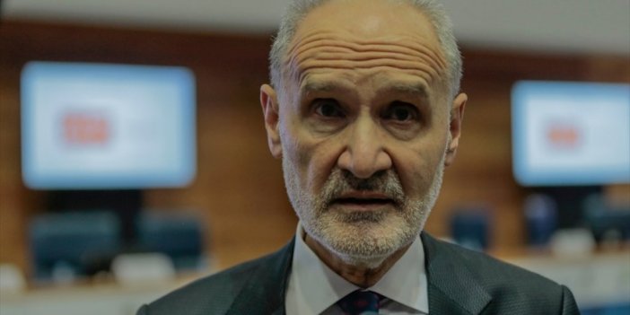 İto Başkanı Avdagiç'ten 'istanbul’a Özel Teşvik Paketi' Talebi