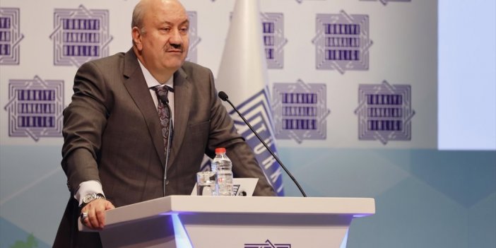 BDDK Başkanı Akben: Bankacılık Sektörü Kredilerinin Yüzde 82'si Üretim Yapan Reel Kesime Kullandırılmaktadır