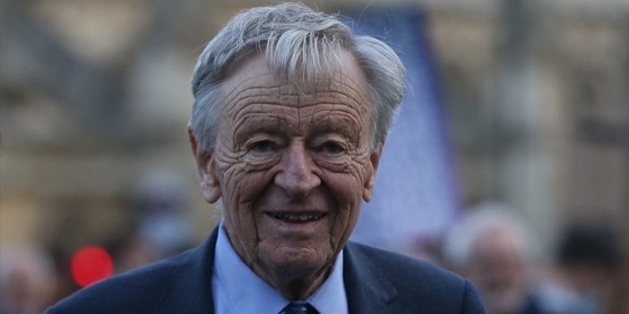 Lordlar Kamarası Üyesi Dubs: Göçmenleri Ruanda'ya Gönderme Planı Utanç Verici Bir Politika