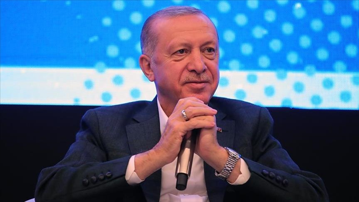 Cumhurbaşkanı Erdoğan, '31 Mart Dünya Tütünsüz Günü'nde Gençlerle Bir Araya Gelecek