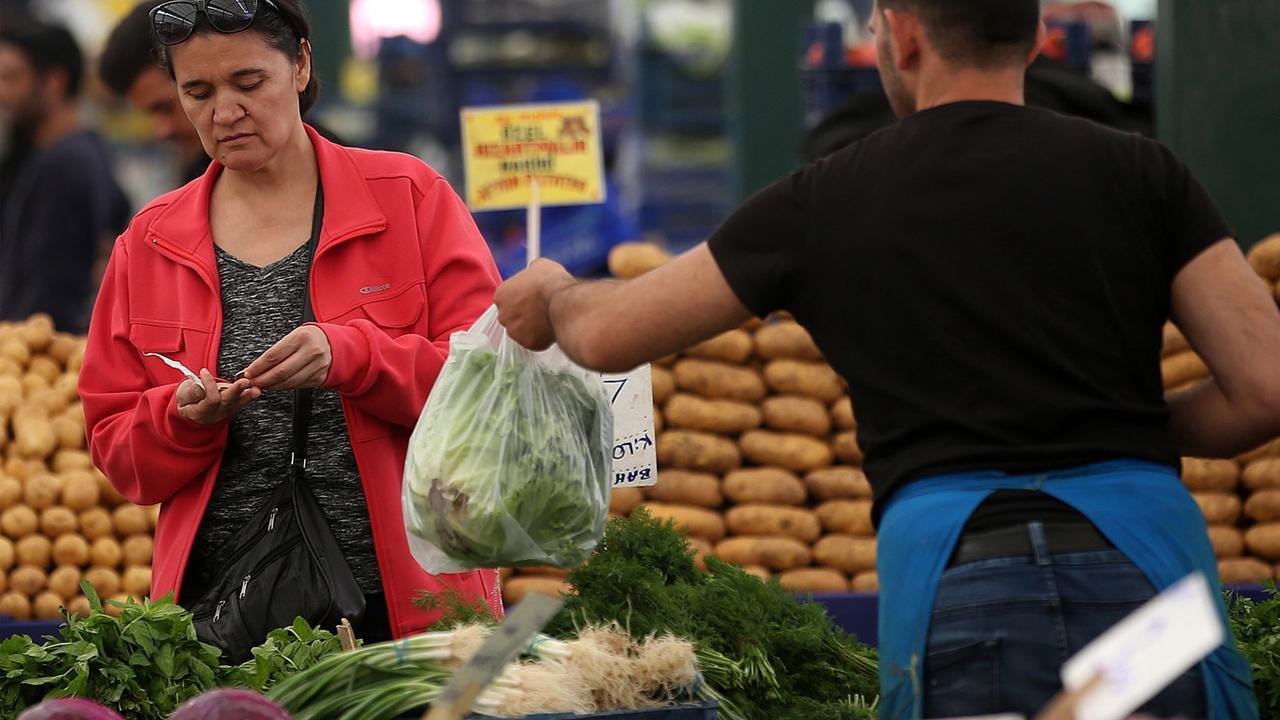 TÜSİAD'dan hükümete enflasyon eleştirisi: Gerekli adımlar doğru zamanlama ile atılmıyor