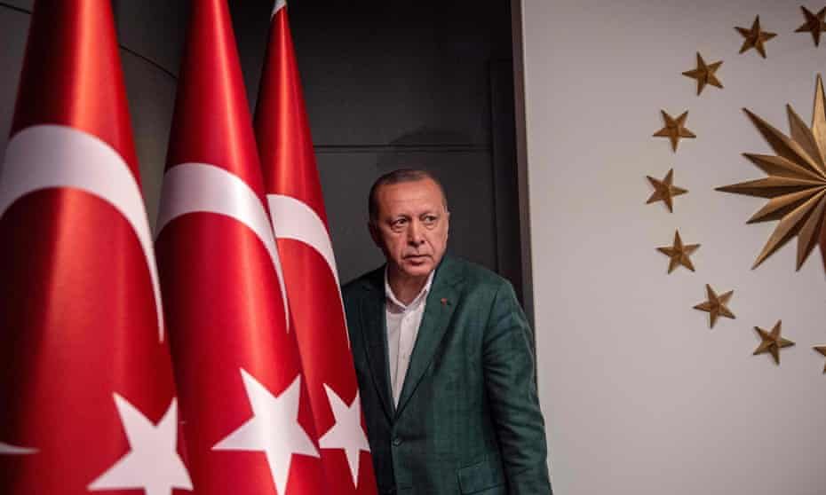 Reuters'tan çarpıcı Türkiye analizi: Erdoğan kontrolü kaybetmek üzere