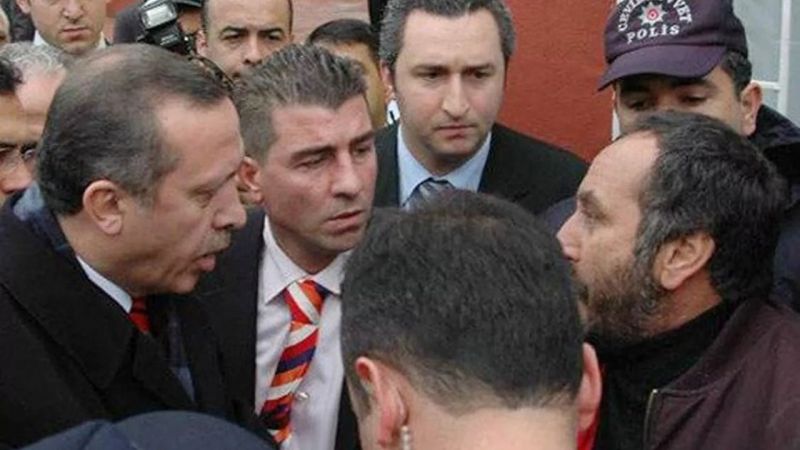 Erdoğan'a olay gönderme: Çiftçi anasını da alıp gitti, Ne yiyeceksin?
