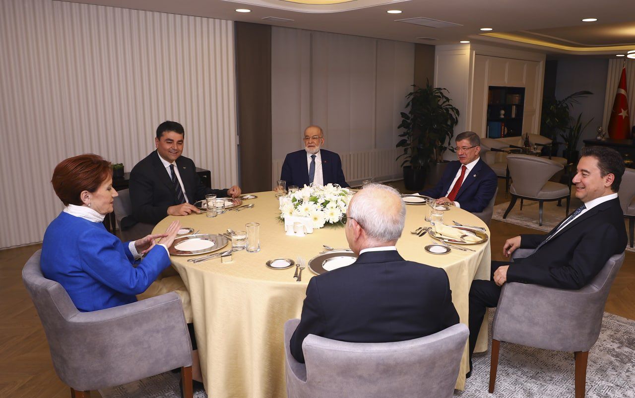 Somut kararlar önümüzdeki haftalarda yayınlanacak