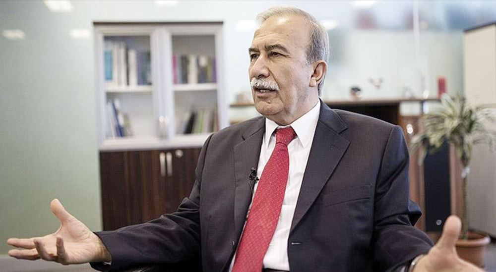 Hanefi Avcı'nın sözleri iktidarı kızdıracak: Günü gelince ortaya çıkar