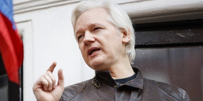 Assange'nin Katliamlarını Ortaya Çıkardığı Abd'ye Karşı 12 Yıllık Mücadelesi