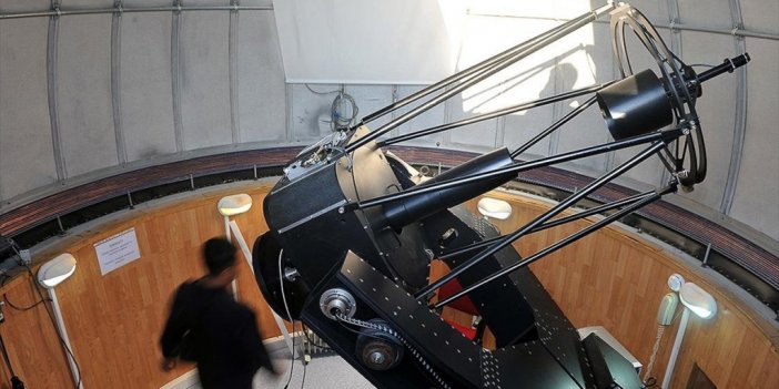 Tübitak Ulusal Gözlemevi Astronomları Pardus Kullanıyor