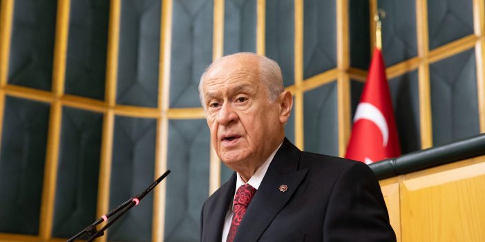 Bahçeli'den Atatürk Havalimanı Eleştirilerine Tepki