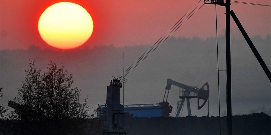 Rusya Maliye Bakanı Siluanov: Petrol 30 Dolara Kadar Düşebilir