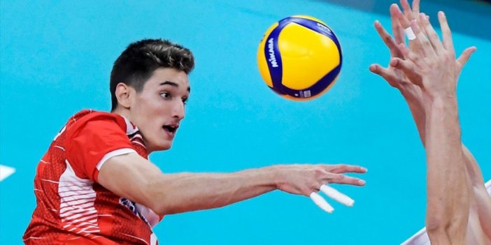 Cev Avrupa Altın Ligi'nde Türkiye Yarın Portekiz'e Konuk Olacak