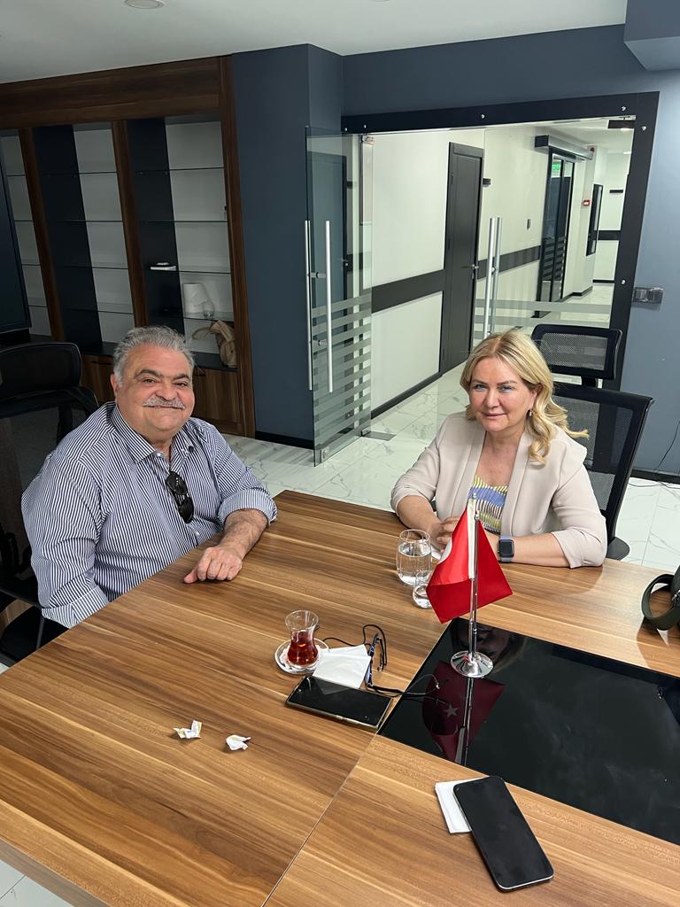 Nuray Başaran Yazdı: TEK PARTİ