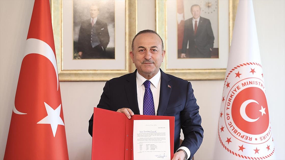 Türkiye, BM Nezdinde 'Türkiye' Adını Tescil Ediyor