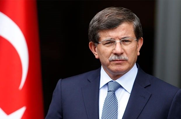 Ahmet Davutoğlu'na saldırı planı ortaya çıktı