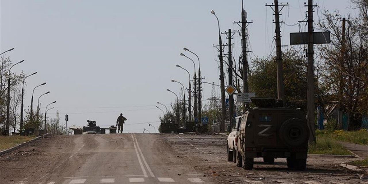 ABD: Türkiye'nin Rusya-ukrayna Savaşındaki Diplomatik Çabalarını Destekliyoruz