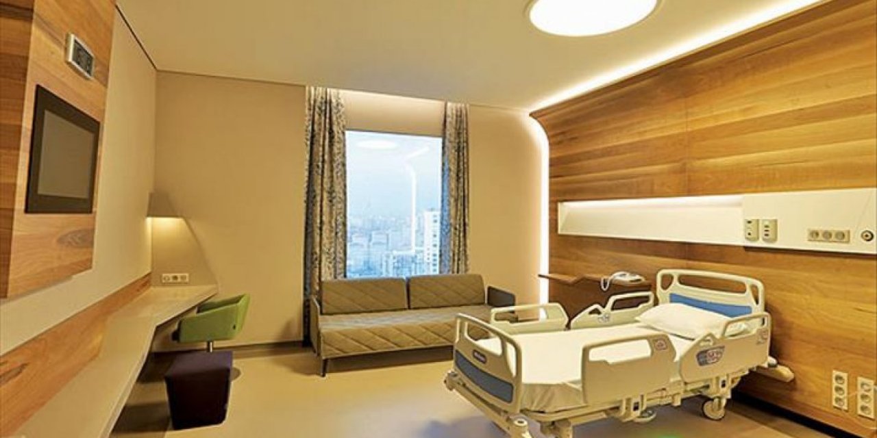 SGK, özel hastanelerin sigortalı hastalara hizmet sınırlamasını kaldırdı