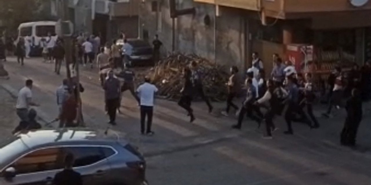 Sultanbeyli’de genç kıza taciz iddiası