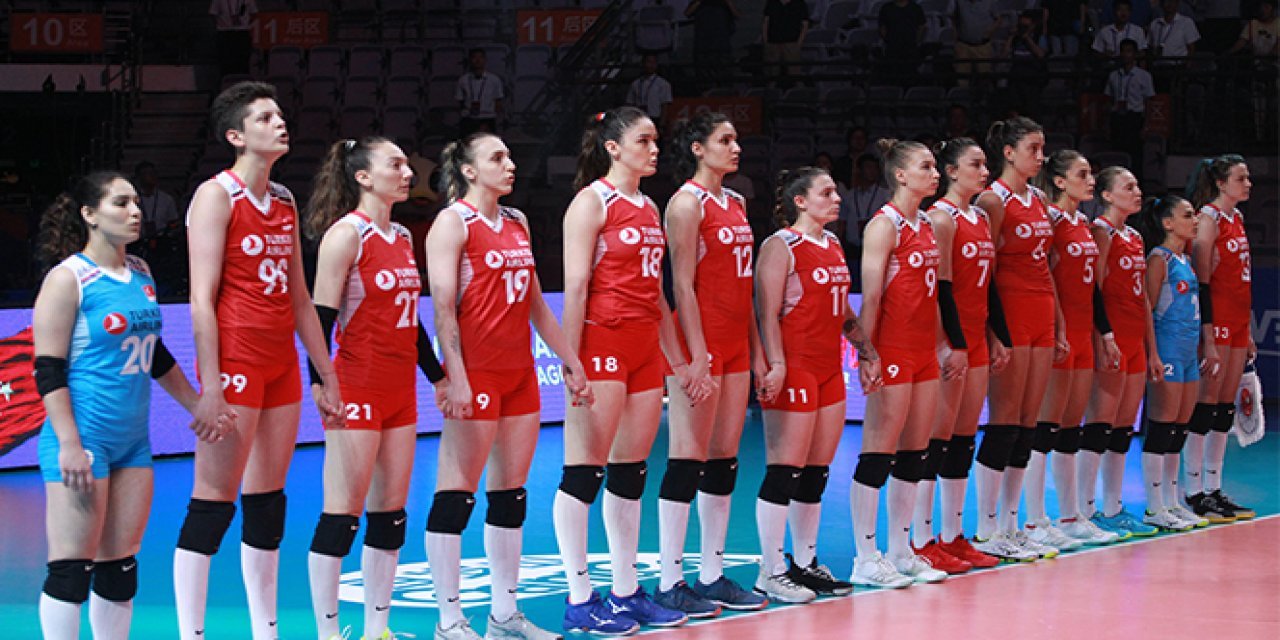 Filenin Sultanları Milletler Ligi'ne Galibiyetle Başladı