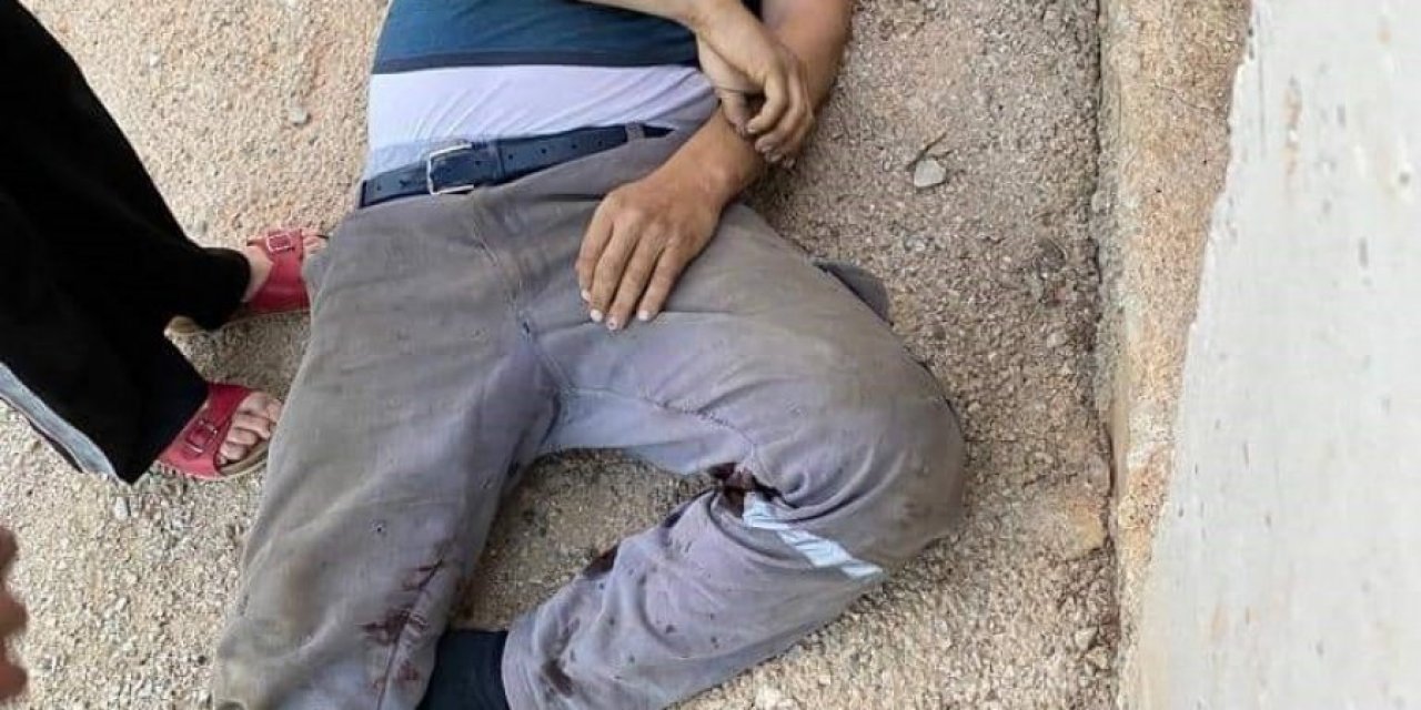 Denizli’de 16 yaşındaki çocuk, ustasını öldürdü