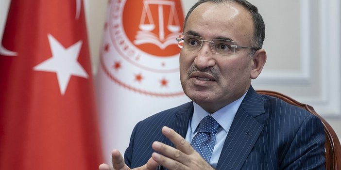 Bozdağ: Kira Düzenlemesinde Oran Üzerinden Bir Belirleme Yapacağız