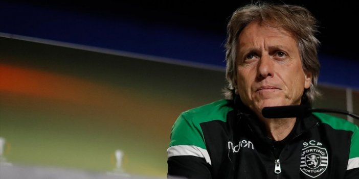 Fenerbahçe Jorge Jesus İle Görüşmelere Başladı
