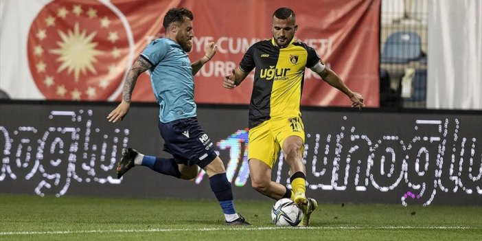 Süper Lig'e Yükselecek Son Takım Belli Oluyor