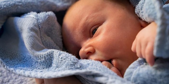 Türkiye'de Her Yıl 200-250 Bebek, Beyin Hasarına Yol Açabilen "pku" İle Doğuyor