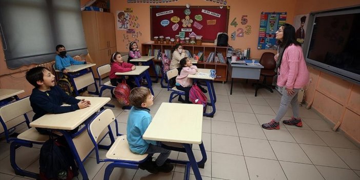 Uzman Ve Başöğretmenlik Eğitim Programı İçin Başvurular Başladı