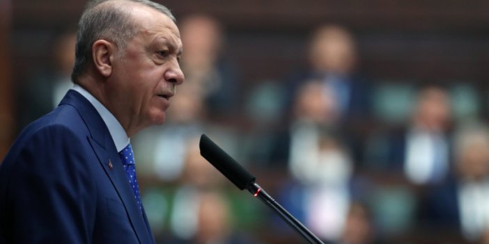 Erdoğan: Bunlar Çürük, Bunlar Sürtük