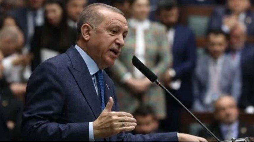 Erdoğan’a çok sert ‘sürtük’ tepkisi