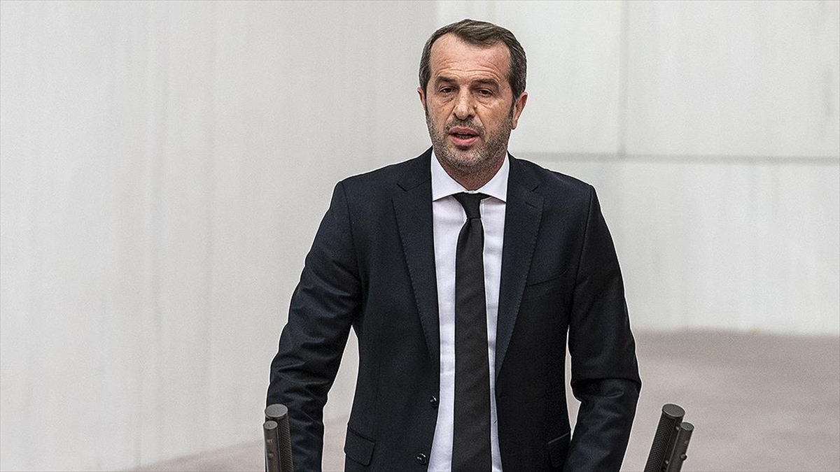 Mhp Milletvekili Saffet Sancaklı, Aa Spor Masası'nın Konuğu Olacak