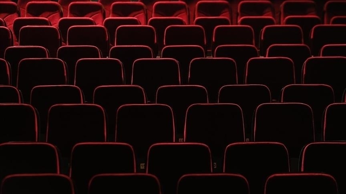 Salgında Ara Verilen Proje Yeniden Başlayacak, 1 Milyon Öğrenci Sinemayla Buluşacak