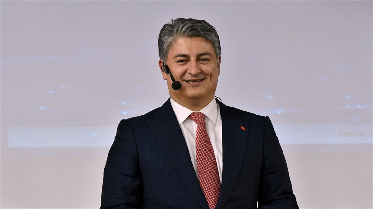 Togg Üst Yöneticisi Karakaş'tan Şarj Alt Yapısı Açıklaması