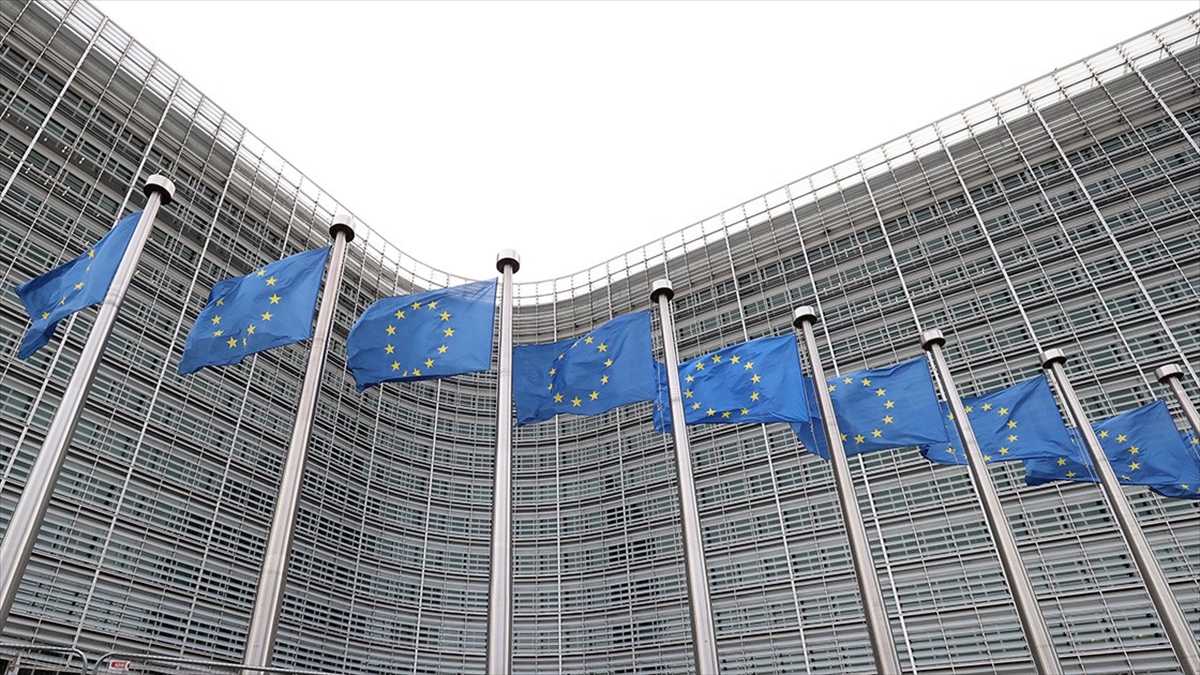 AB, Hırvatistan'ı Avroya Geçmeye Hazır Buldu