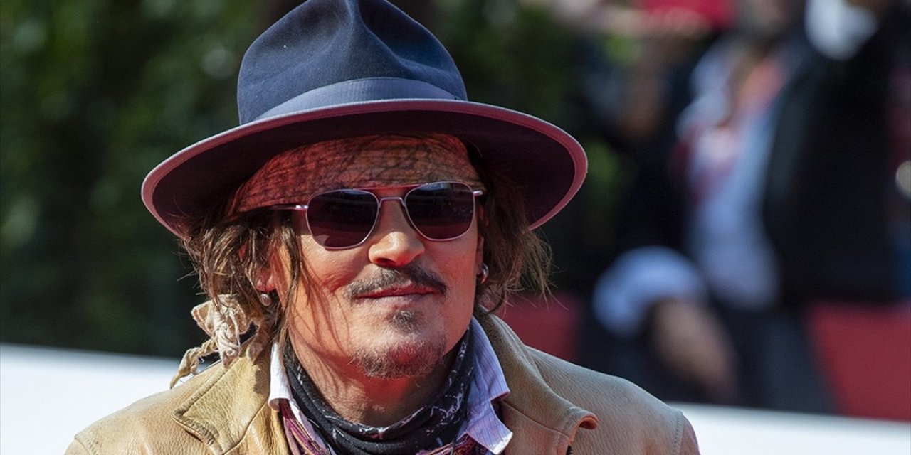 Hollywood Oyuncusu Johnny Depp, Eski Eşinden 15 Milyon Dolar Tazminat Kazandı