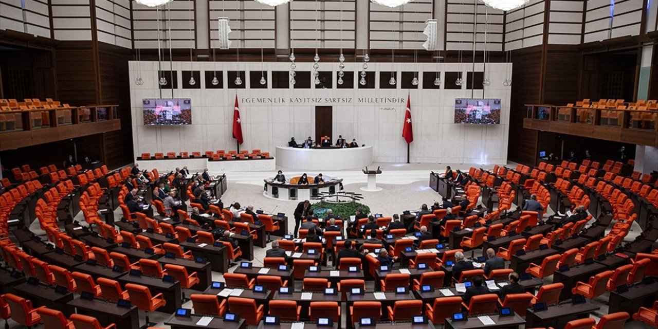 ‘Çiftçilerin kullandığı akaryakıtta ÖTV kaldırılsın’ önergesini AKP ve MHP reddetti