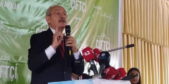 Yeni Anket: CHP Liderinin Mezhebi Sorun Olur mu?