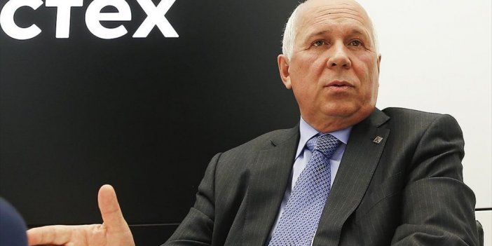 Rus Devlet Savunma Sanayi Şirketi Rostec’in Başkanı Çemezov: Yaptırım Uygulayan Ülkeler Büyük Bir Pazarı Kaybetti